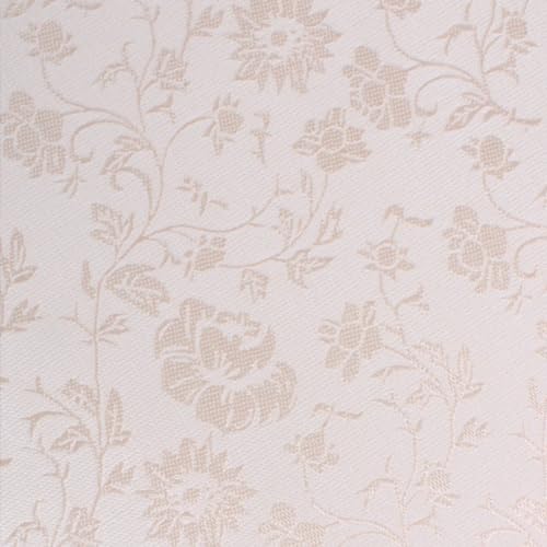 Image of OTAA Floral Necktie Casual Ties for Men - Perfect Neck Tie for Groomsmen Wedding Ties or Formal Occasions