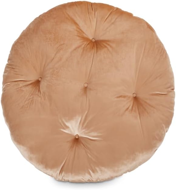 review EveryYay Essentials Snooze Fest Pouf Dog Bed