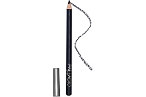 Wet n Wild\'s Precise and Vibrant Eyeliner Pencil