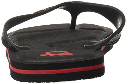 Image of United Colors of Benetton Men's Benetton Flip-Flops