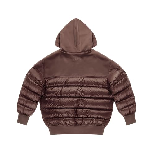 Image of TELFAR Puff Hoodie