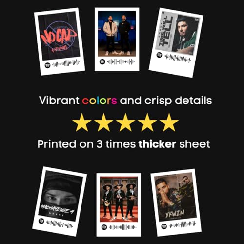 Image of Funk You Store Krsna Poster | Krsna Rapper Mini Posters Kit (Set of 15) | Desi Hip hop Compact Size (8 x 6 cm) Posters for Phone Accessories, Bedroom, Office, Living room (Kr$na)