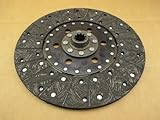Replacement for fits CLUTCH PLATE FOR INDUSTRIAL 4400 445C 445D 4500 530A 531 545C 545D