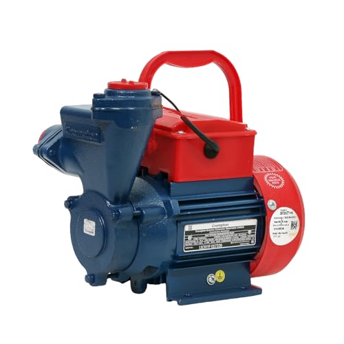 Image of Crompton Win Plus 1hp Water Pump | Water Pump 1hp|Anti jam Winding