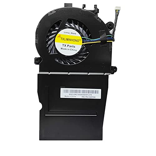 Ventilateur Lenovo ThinkCentre M710q pour réparer un PC bruyant