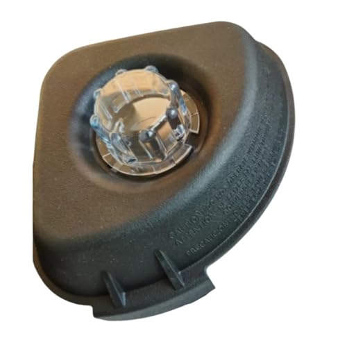 IYUEAC Mixing Cup Lid Accessories Replacement. Compatible for VITAMIX VM0149 VM0122 VM0127