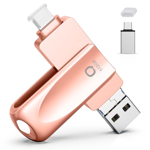 【専用アプリ必要なし】usbメモリ OTG高速4in1 Phone usbメモリー フラッシュドライブ アイフォン用メモリ IOS Android PC 人気 USB 両面挿しスマホ USB メモリー USB Phone対応 フラッシュドライブ Android パソコン対応 アイフォン用