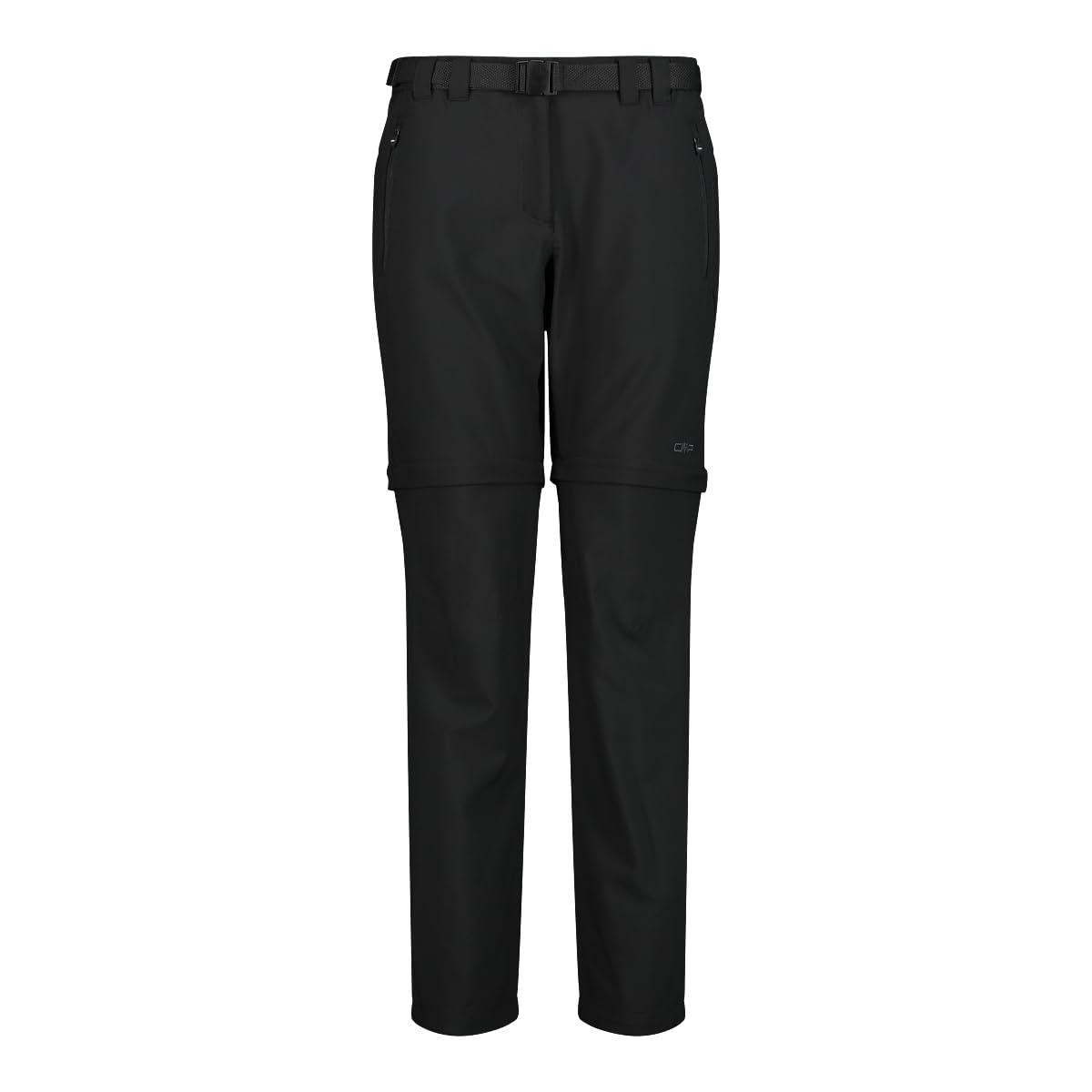 Zip Off Dry Function Trousers