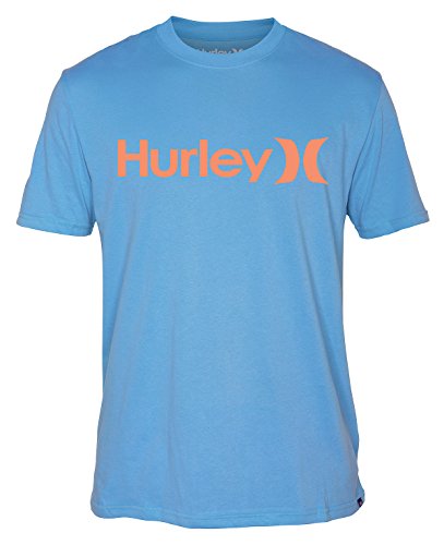 Hurley Men's One and Only Dri Fit T-Shirt