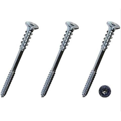 Justierschrauben JD Distanzschrauben Abstandsschrauben, galvanisch verzinkt Cover