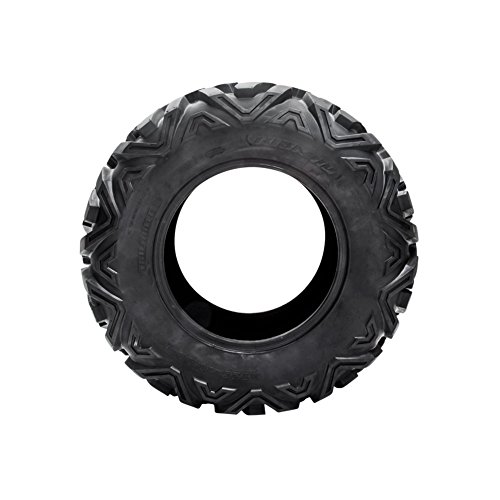 Image of Tusk TriloBite HD 8-Ply UTV /ATV Tire Set - 29x9-14 Front & 29x11-14 Rear - Heavy-Duty Off-Road Tires Set of 4