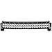 Rigid Industries RDS-Series Pro Light Bar (20in / Spot)