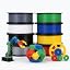 250g*8 Multicolor Bundle