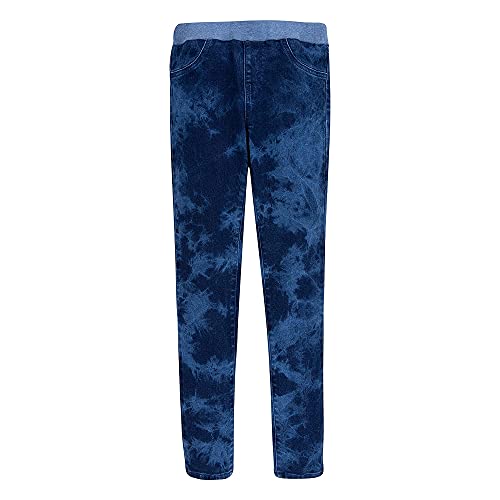 Image of Levi's Girls High Rise Regular Jeans