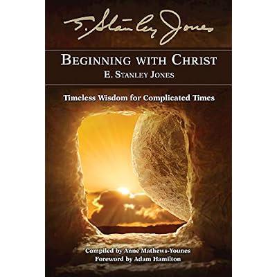 Beginning With Christ