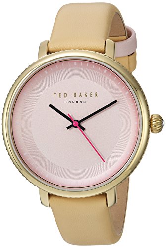 Ted Baker 10031530 Orologio Da Polso Donna