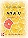 Programming In Ansi C, 8Th Edition