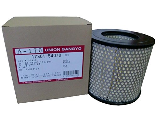 ユニオン産業 エアーエレメント A-170