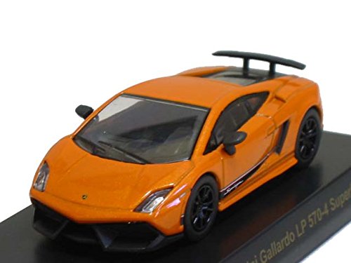 京商 ランボルギーニ その他 Amazon | 京商 1/64 ランボルギーニ ミニカーコレクション アヴェン