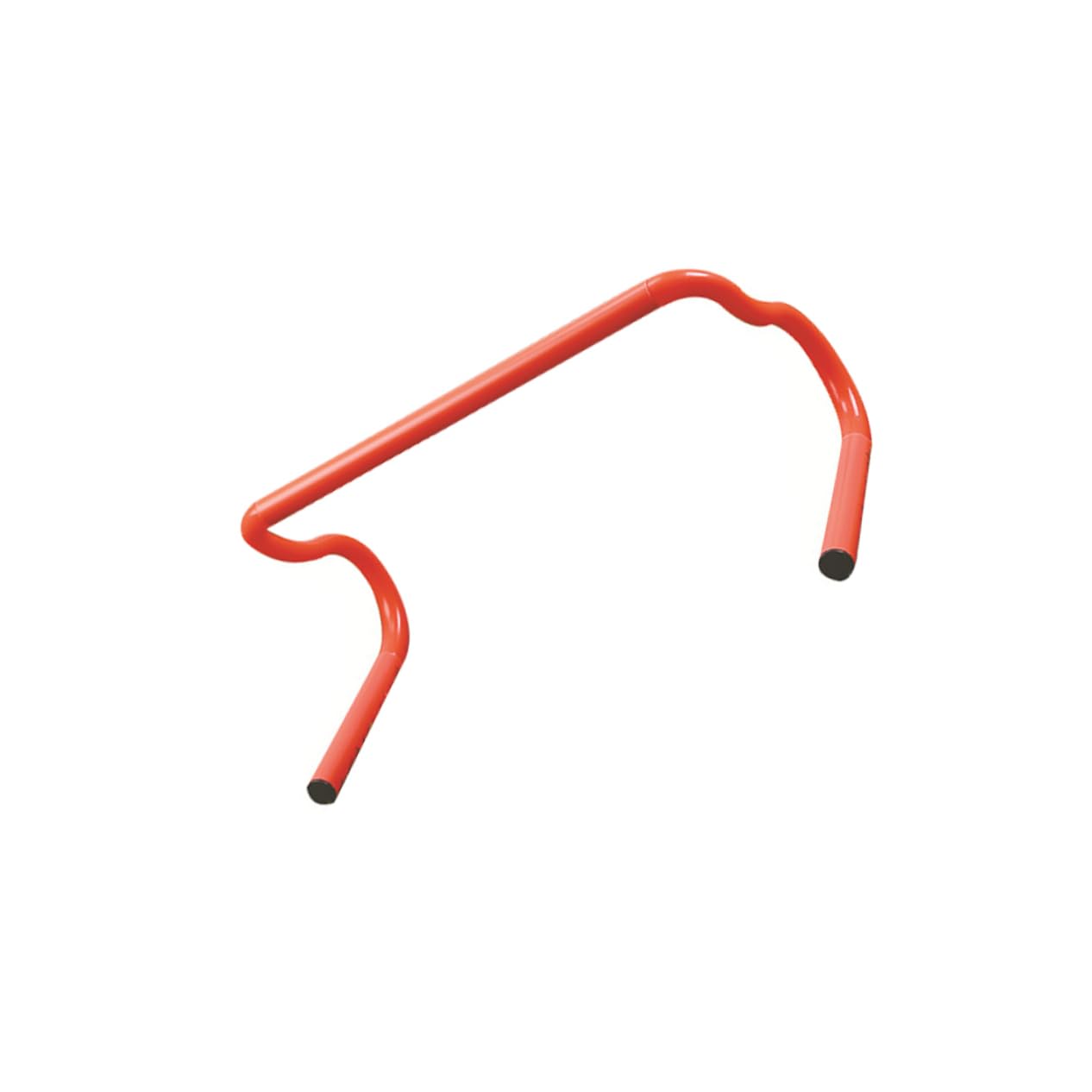 NULYLU Football Flexibility Training Racks 1pc PVC Hurdle for Speed and Agility Drills