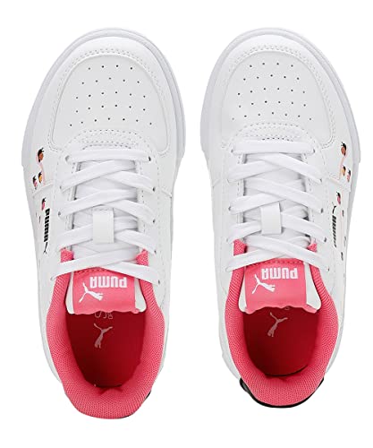 Image of Puma Unisex-Child Caven Small World Ps Sneaker