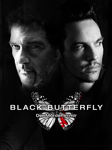 Bild: Black Butterfly - Der M�rder in mir [dt./OV] f�r 0,00 EUR bei amazon.de