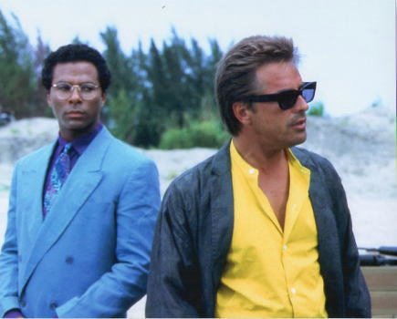 Amazon.co.jp: ブロマイド写真☆海外ドラマ『特捜刑事マイアミ・バイス