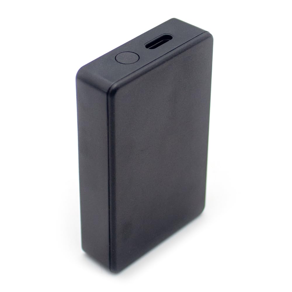 Toplionace Milliohmmètre DC Haute Précision 0,03%, Testeur de Résistance 0,0001 ω-20 ω, Mesure Kelvin 4 Fils