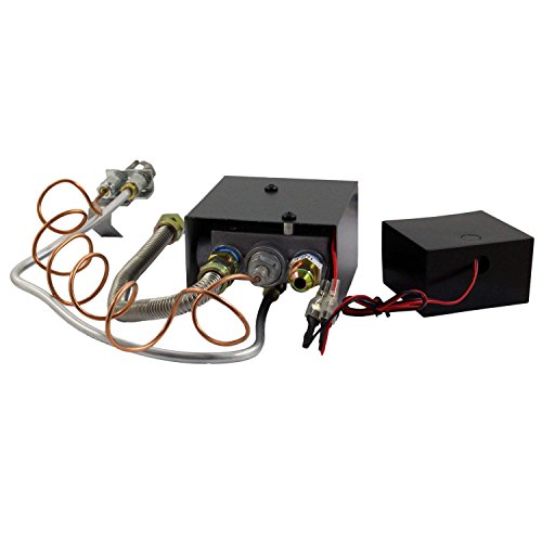 Skytech AF-LMF/R Remote Controlled Fireplace Gas Valve Control Kit thumb #1