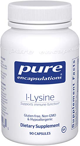 Best Lysine Supplement For Adults 2000 Mg