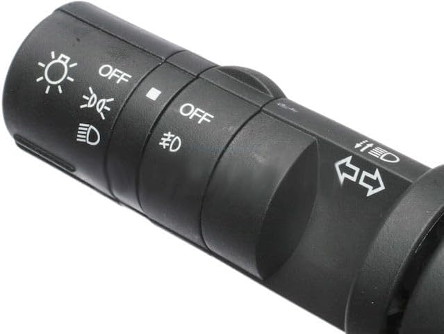 Headlight Dimmer Switch for 2005-2006 Nissan Altima