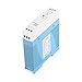 TorqCali MDR-20-12 Industrial Automation DIN Rail Power Supply 20W 12V 1.67A UL/EAC Certified