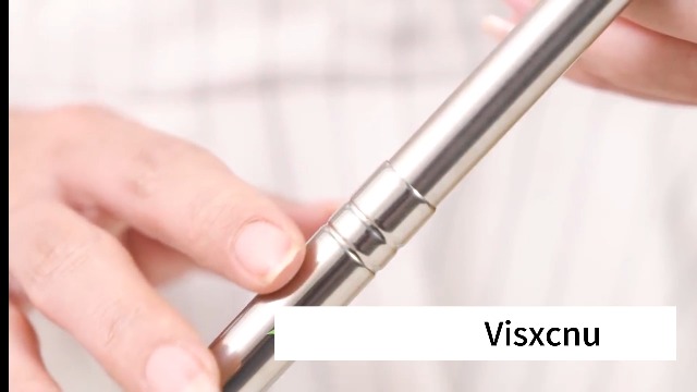 Bacchetta Telescopica Visxcnu - Estensibile Fino A 100 Cm - Puntatore Per Insegnanti E Presentazioni - Foto 8