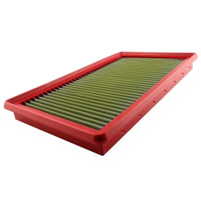 Amazon | Magnum FLOW エアーフィルター純正交換 ニッサン16546-VO100