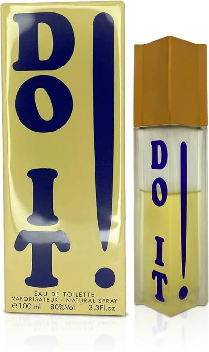 Perfume doit Eau de Toilette Natural Spray, Unisex Fragrance, Fresh Citrus and Warm Woody Notes, 100 ml-image-38