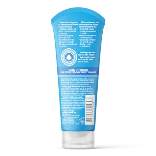 OKeeffes-Healthy-Feet-Fuscreme-Tube-80-ml | Dealmeister.io Alt tag für bilder post titel