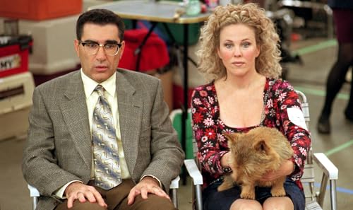 SNL Nerds &ndash; Episode 374 &ndash; Best in Show (2000)