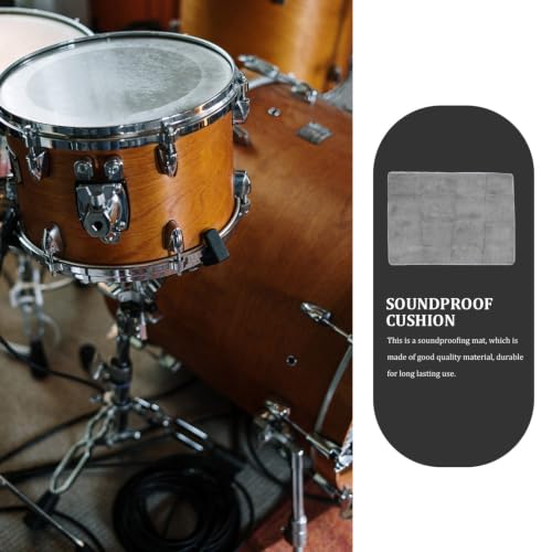 Soundproofing Mat Reduces Noise for Home and Church Use miniatura 3