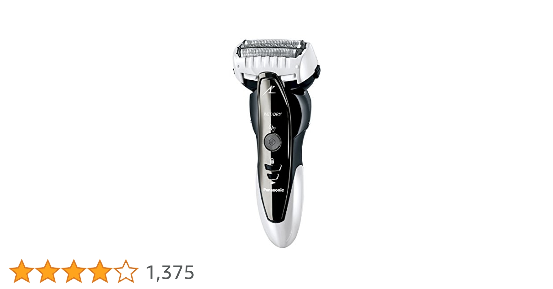 未使用品、パナソニック ラムダッシュES-ST29-W ホワイト 未使用品、パナソニック ラムダッシュES-ST29-W ホワイト - メルカリ