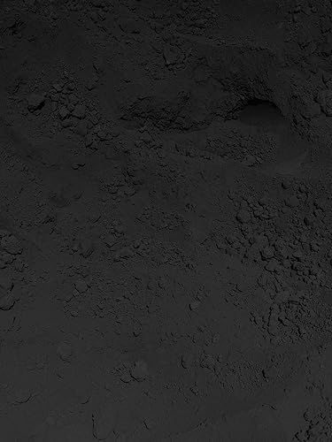 Bolsa 5 kg/SC Pigments® Pigmento colorante para cemento, mortero, hormigón/Serra Ciments® (Negro)
