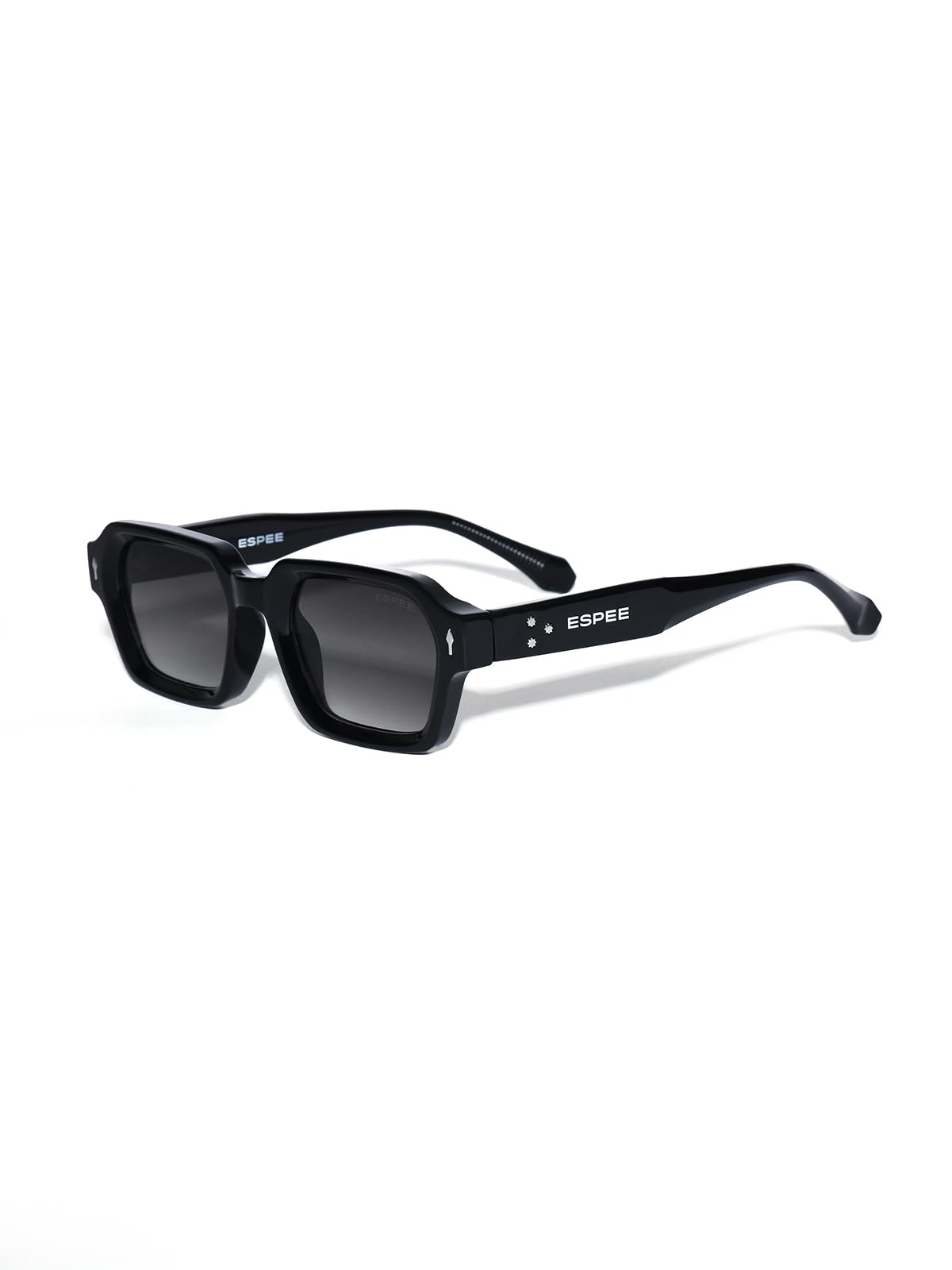 espee Sunglass | 100% UV Protected | Gradient | Men | Small | Rectangular-picture-12