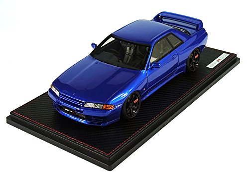 Amazon.co.jp: イグニッションモデル IG0604 1/18 日産 スカイライン