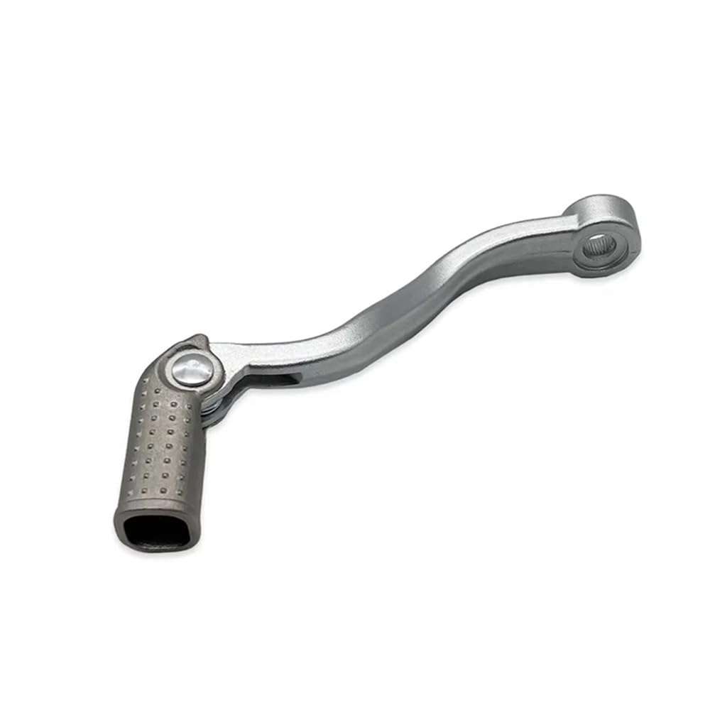 UECDRY Folding Gear Shift Lever Motorcycle Gear Shift Lever Folding for SX 250 2017-2022