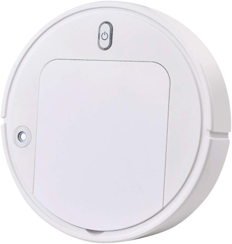 aspirapolvere robotizzato per peli di animali domestici