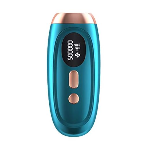 XDXDO IPL hårborttagningsenhet permanent smärtfri uppgradering till 500 000 blixtar ansiktskropp professionellt hårborttagningssystem för kvinnor och män hemma