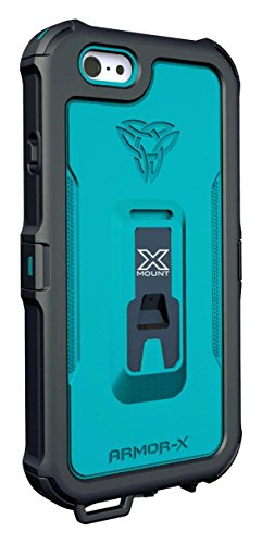 Armor X BTMXAP4L Universal Waterproof Protective