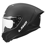 casco integrale ls2 ff352 SE SIRVE SOLO CON LA PANTALLA TRASPARENTE