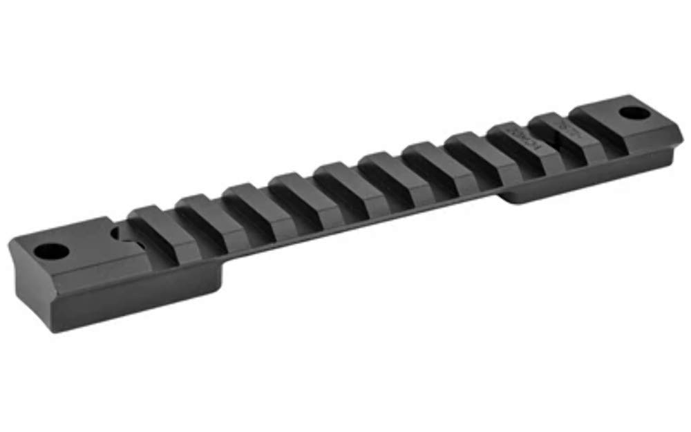 WARNEMountain Tech Tactical Rail, 20MOA