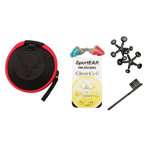 Amazon Best Sellers Best Track& Field Hearing Protectors