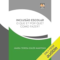 Inclusão Escolar [School Inclusion] cover art
